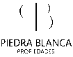 Piedra Blanca Propiedades